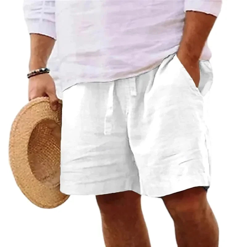 Short Fouad - Homme