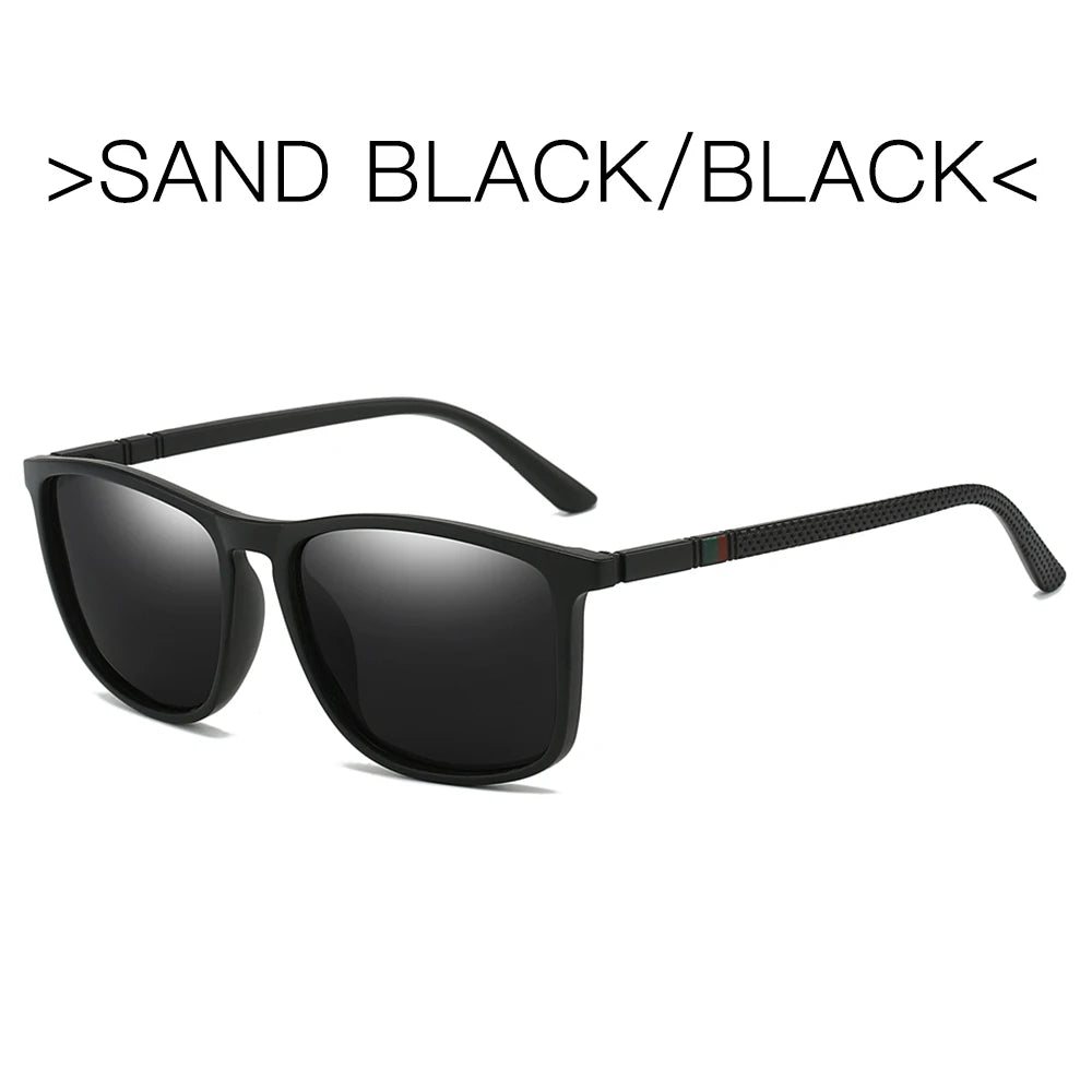 Lunettes New York Homme
