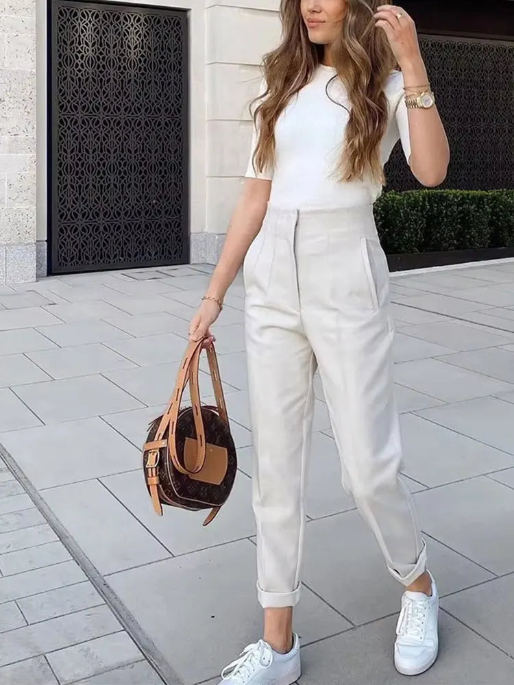 Pantalon Claudia