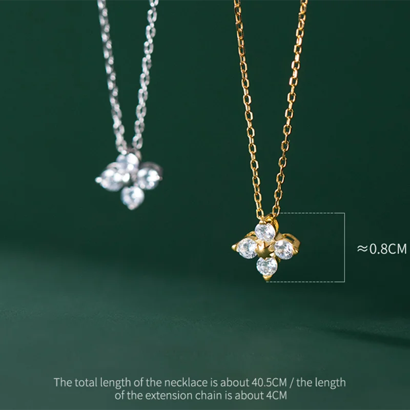 Collier Maïlis argent