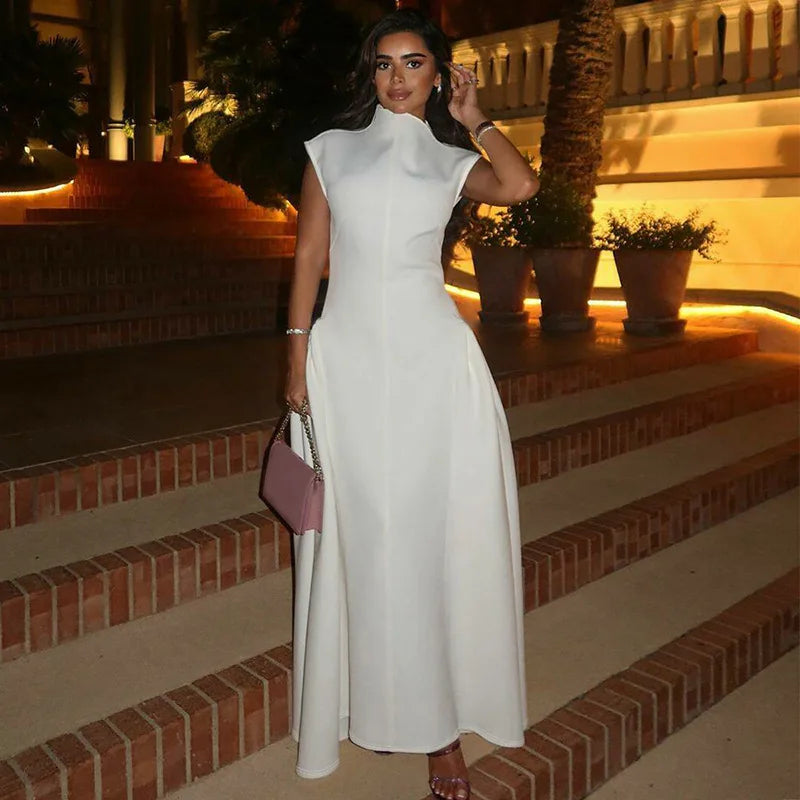 Robe Gaïa