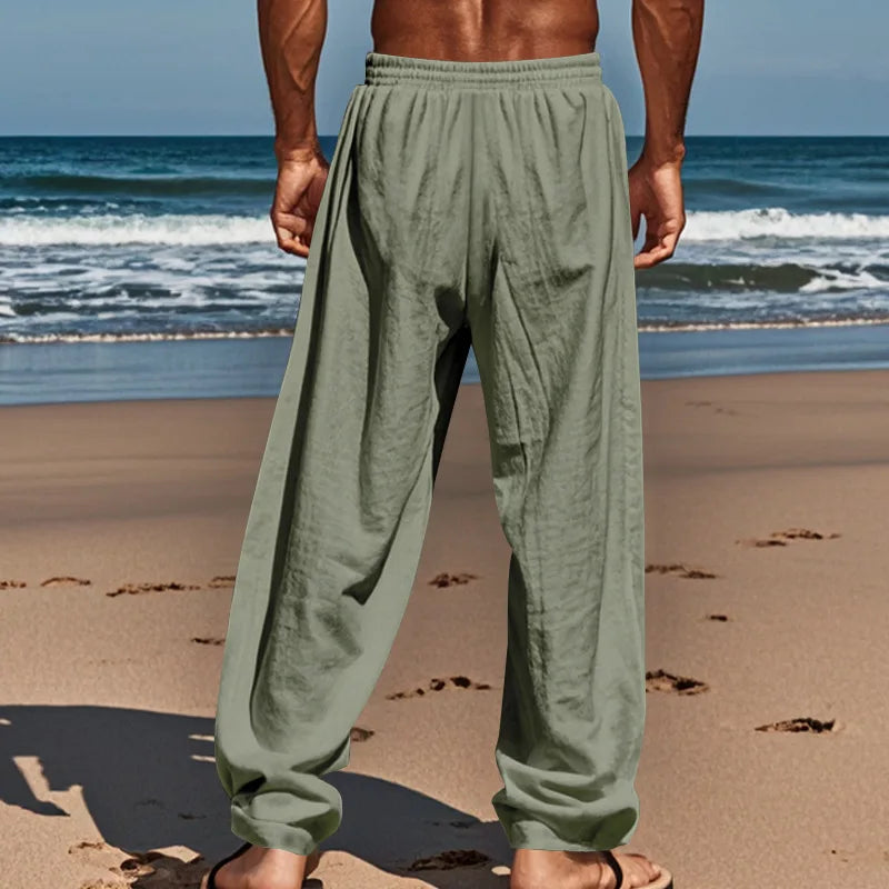 Pantalon Marco - Homme