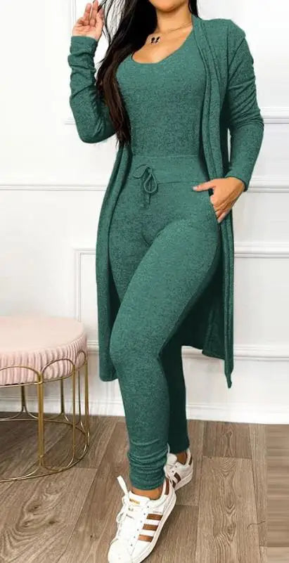 Ensemble de maison