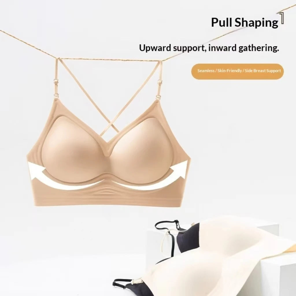 Soutien gorge Flavie