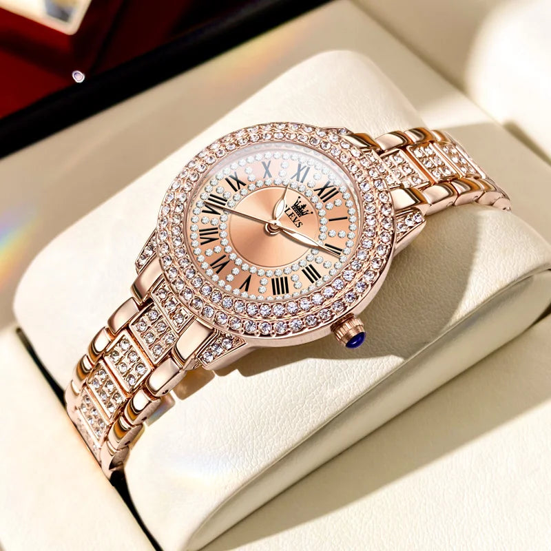 Montre Princess