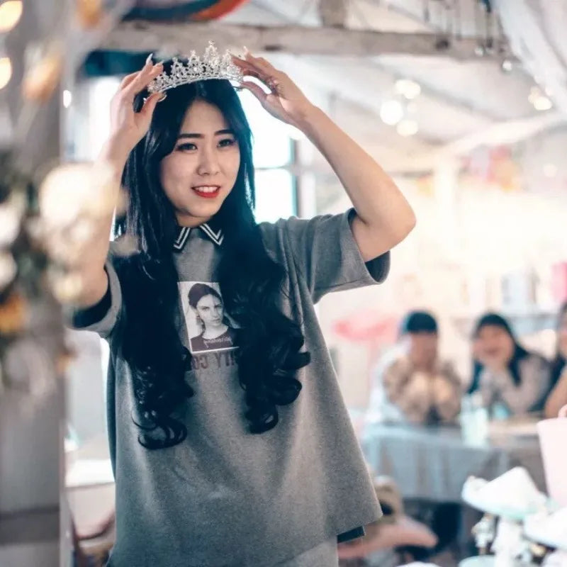 Couronne Queen