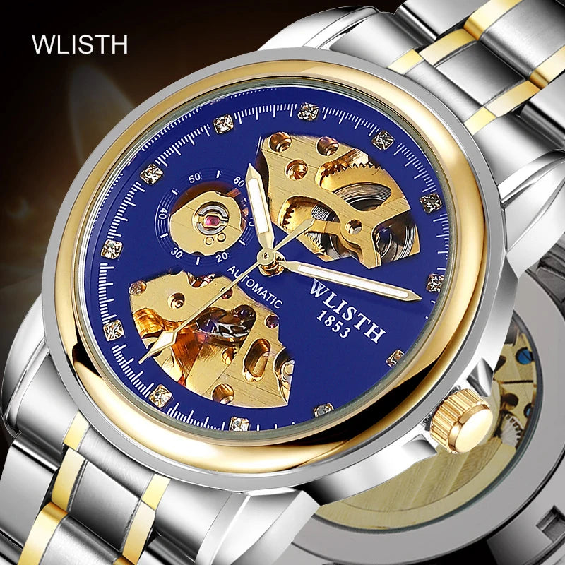 Montre Hoalo