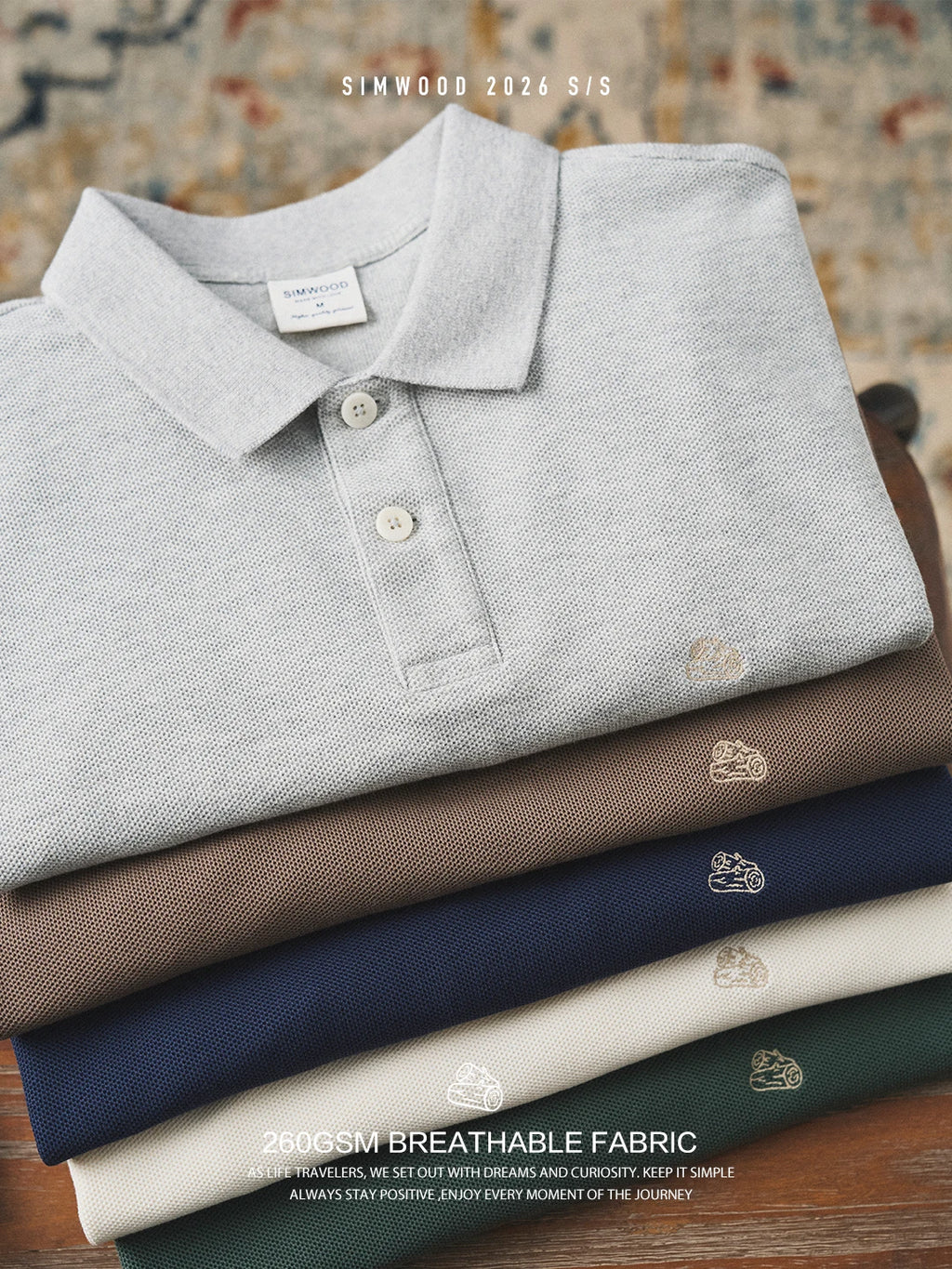 Polo Simon