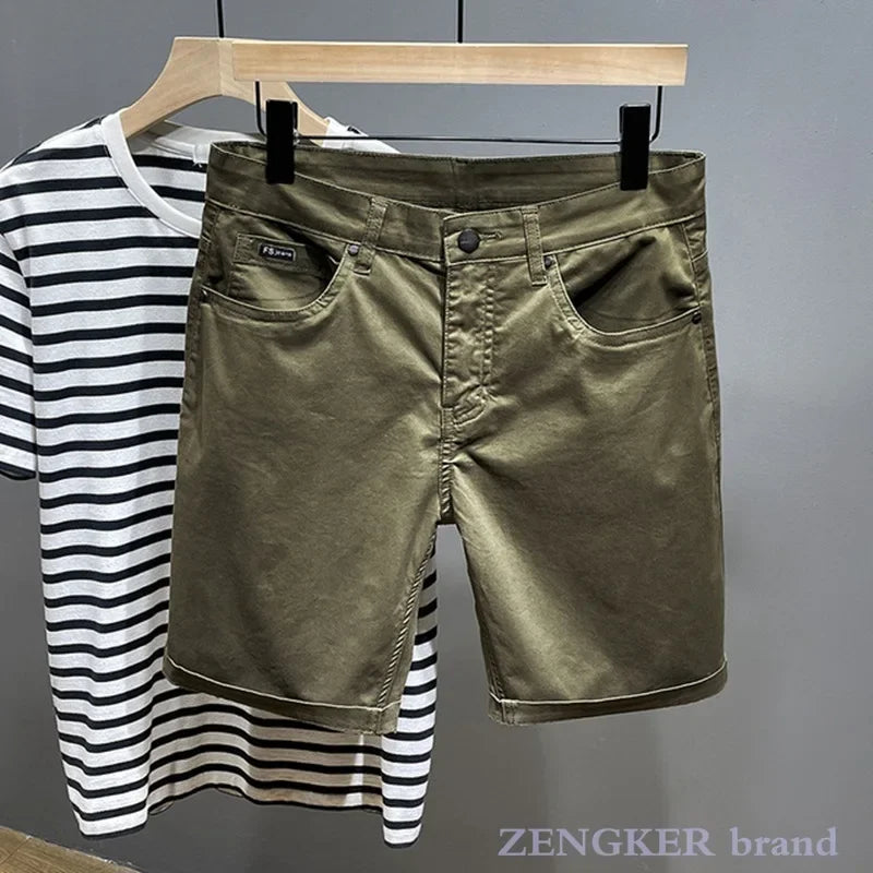 Short Yann - Homme