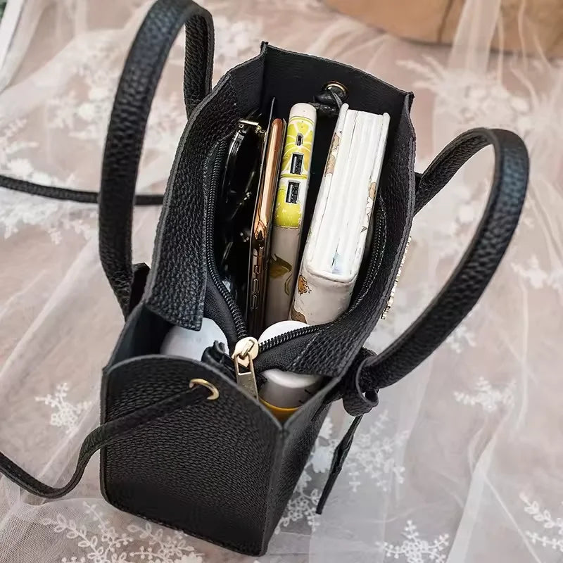 Sac Cléo