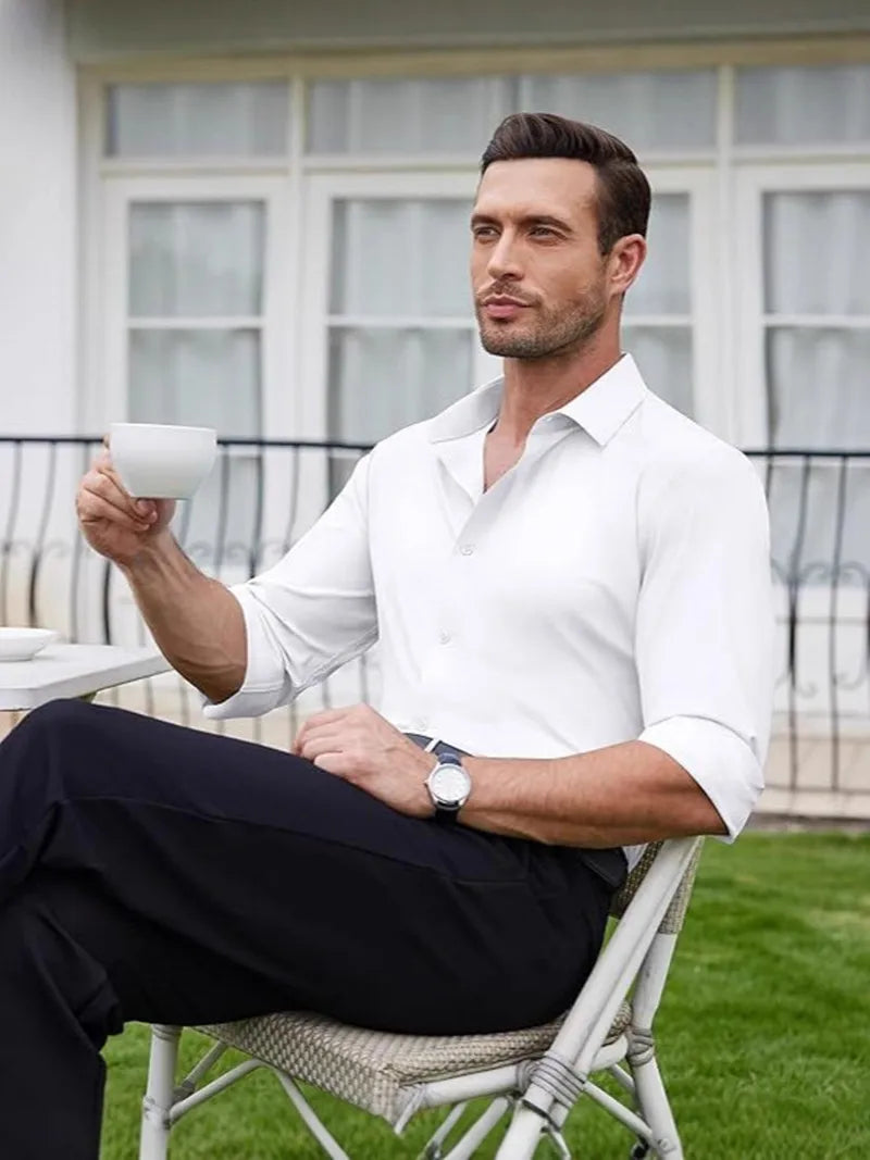 Chemise Brams - Homme