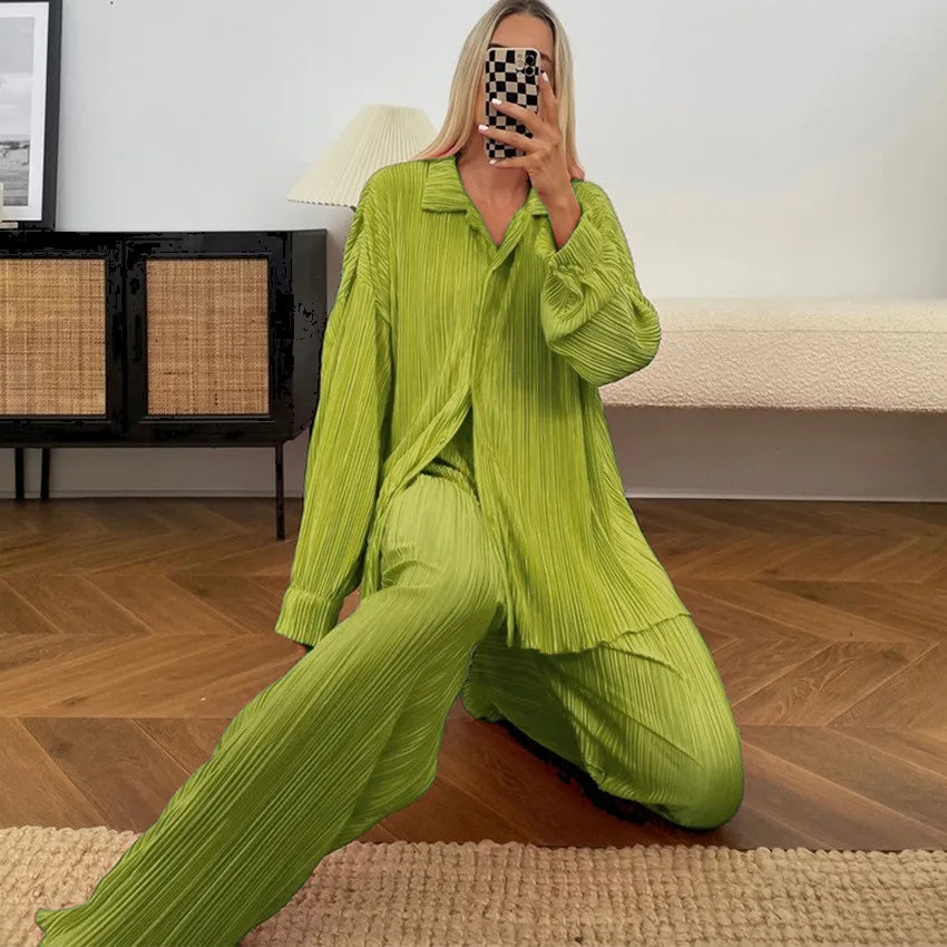 Ensemble Baïla