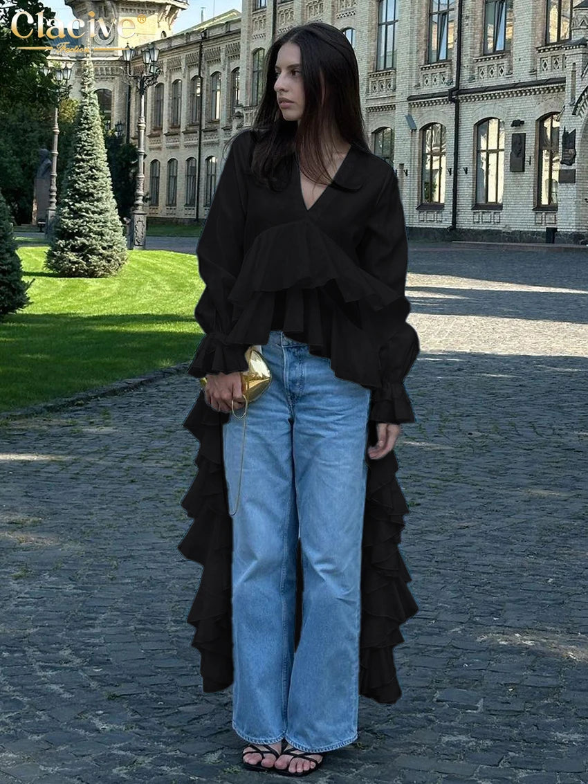 Blouse Lucy