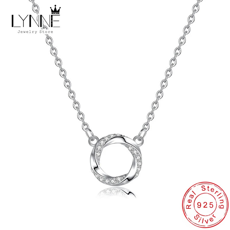 Collier Tura argent