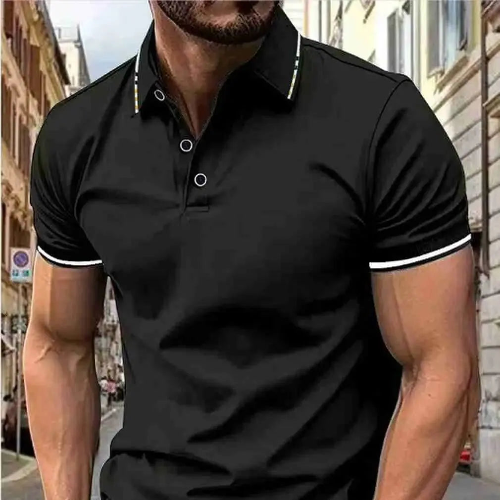 Polo Farid - Homme