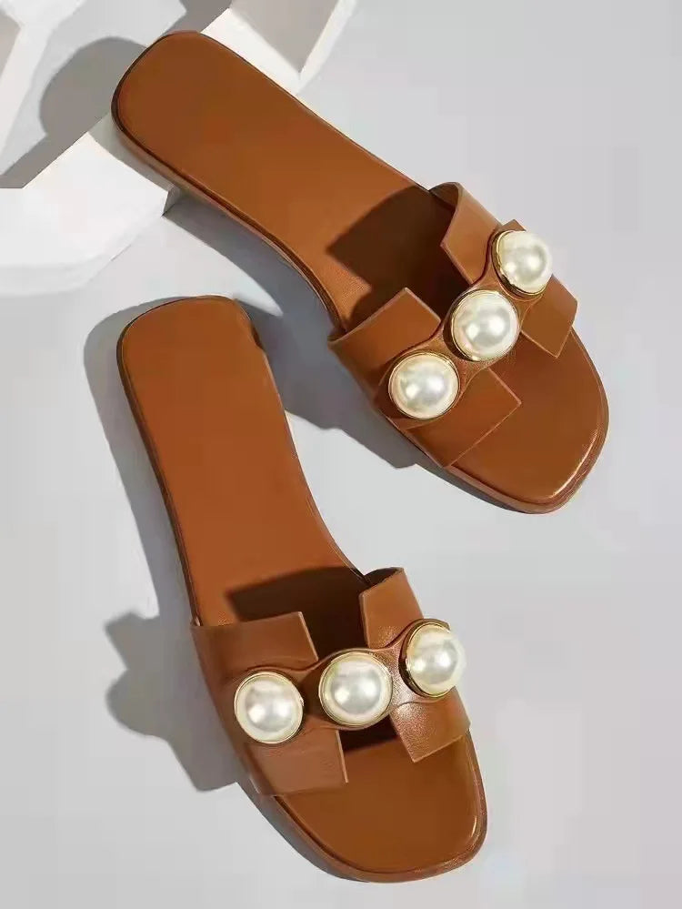 Claquettes Tatiana