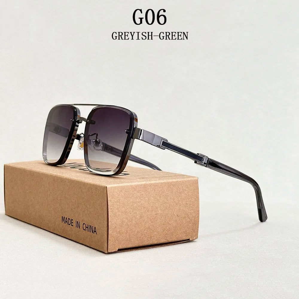 Lunettes Milano Homme