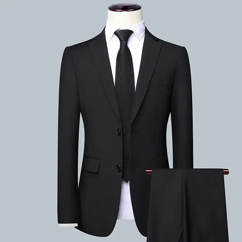 Costume Zakaria - Homme