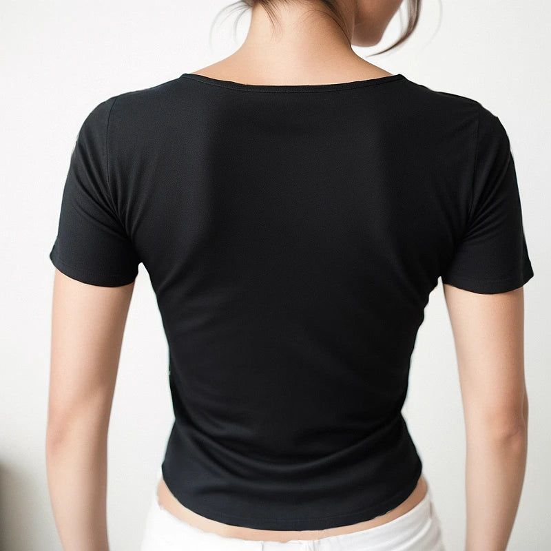 T-shirt Marina