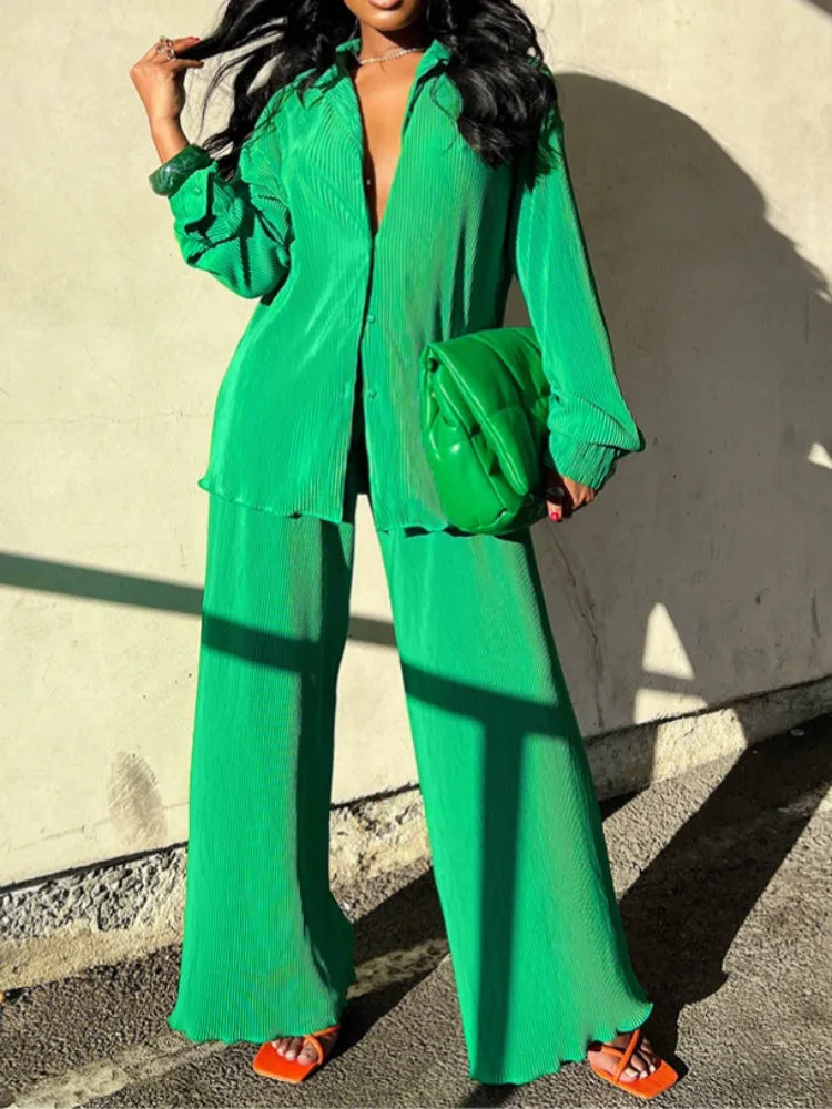 Ensemble Baïla