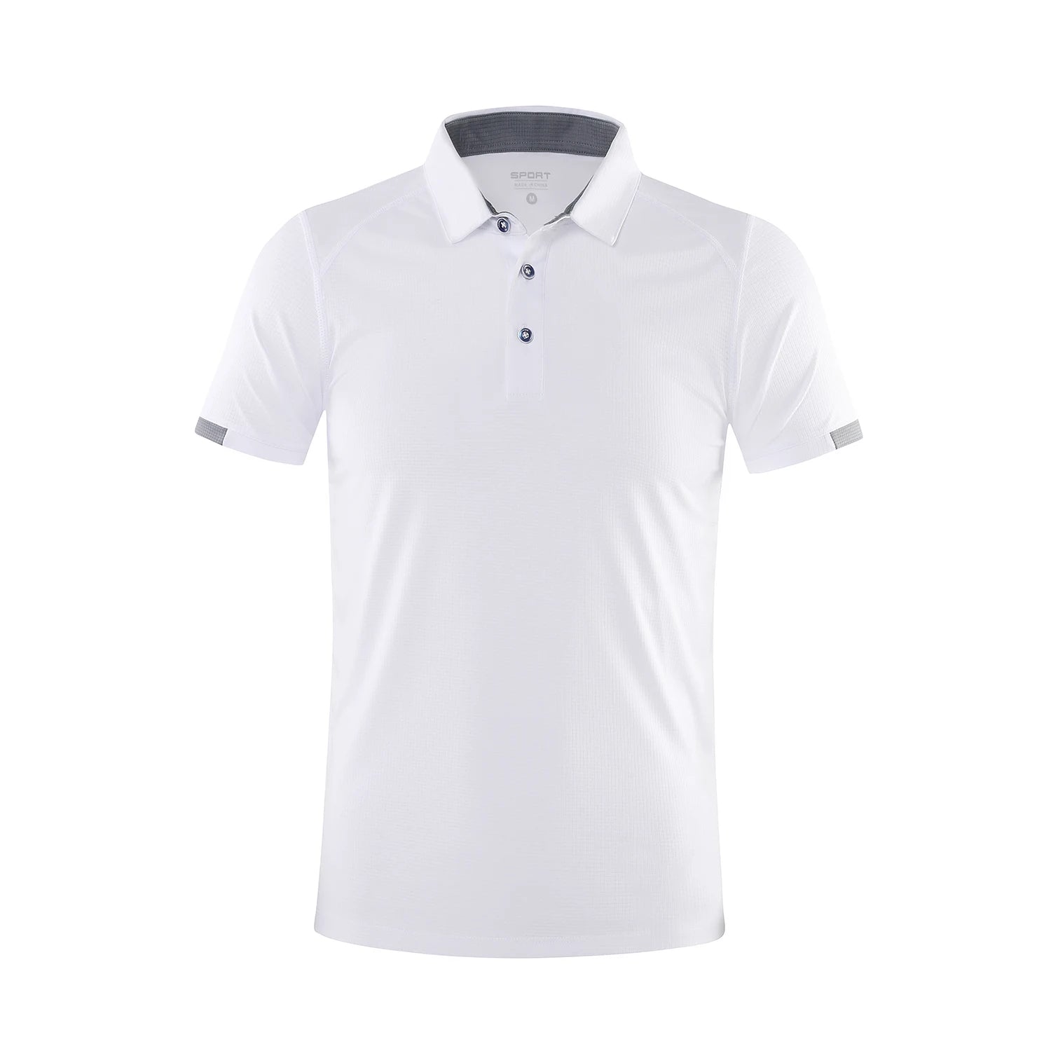 Polo de sport - Homme