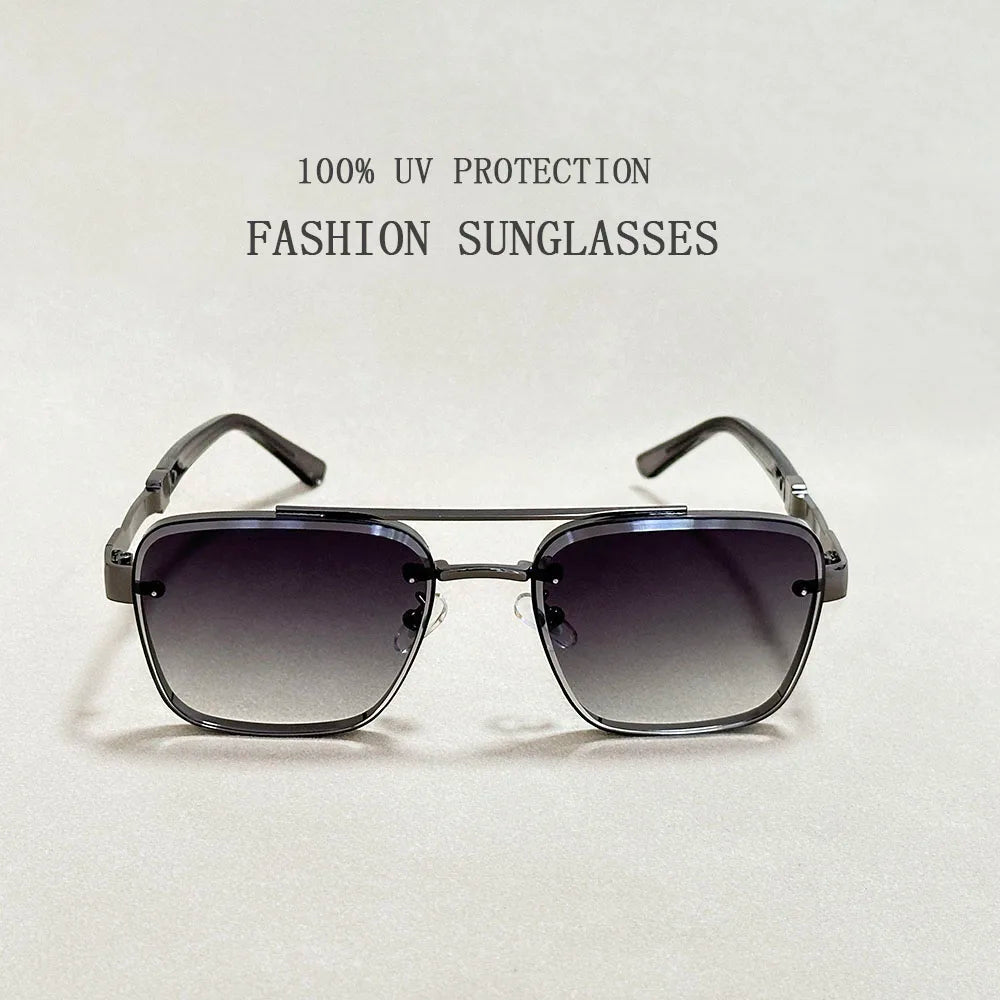 Lunettes Milano Homme
