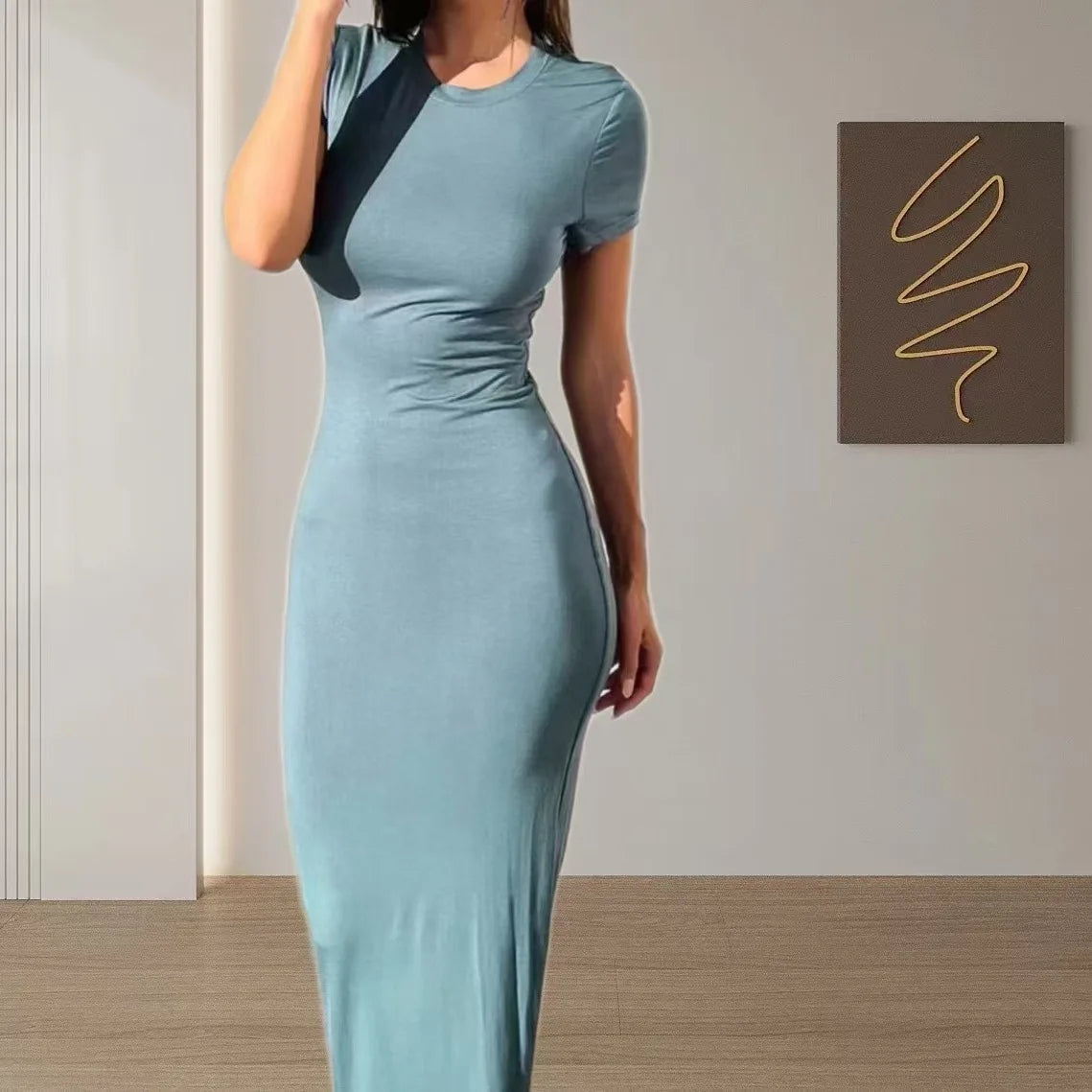 Robe Mima