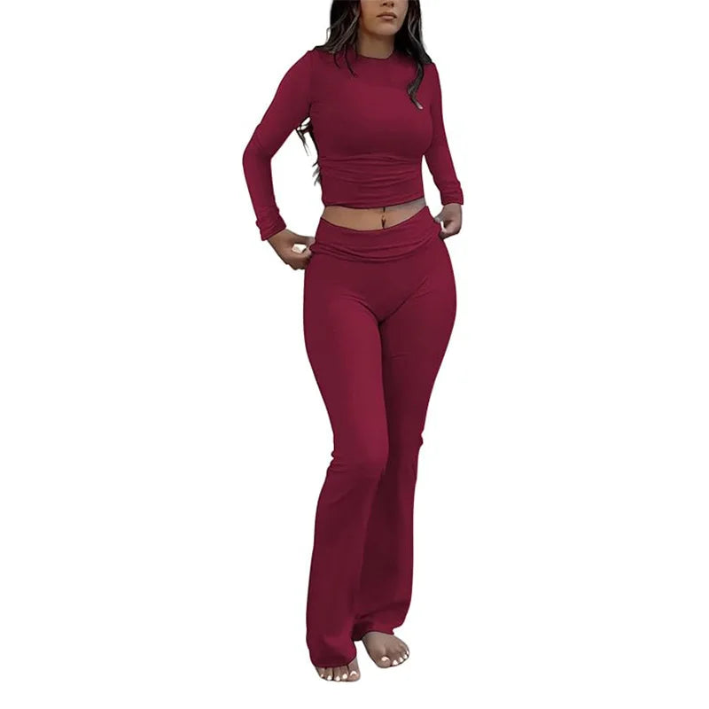 Ensemble de sport Kaina