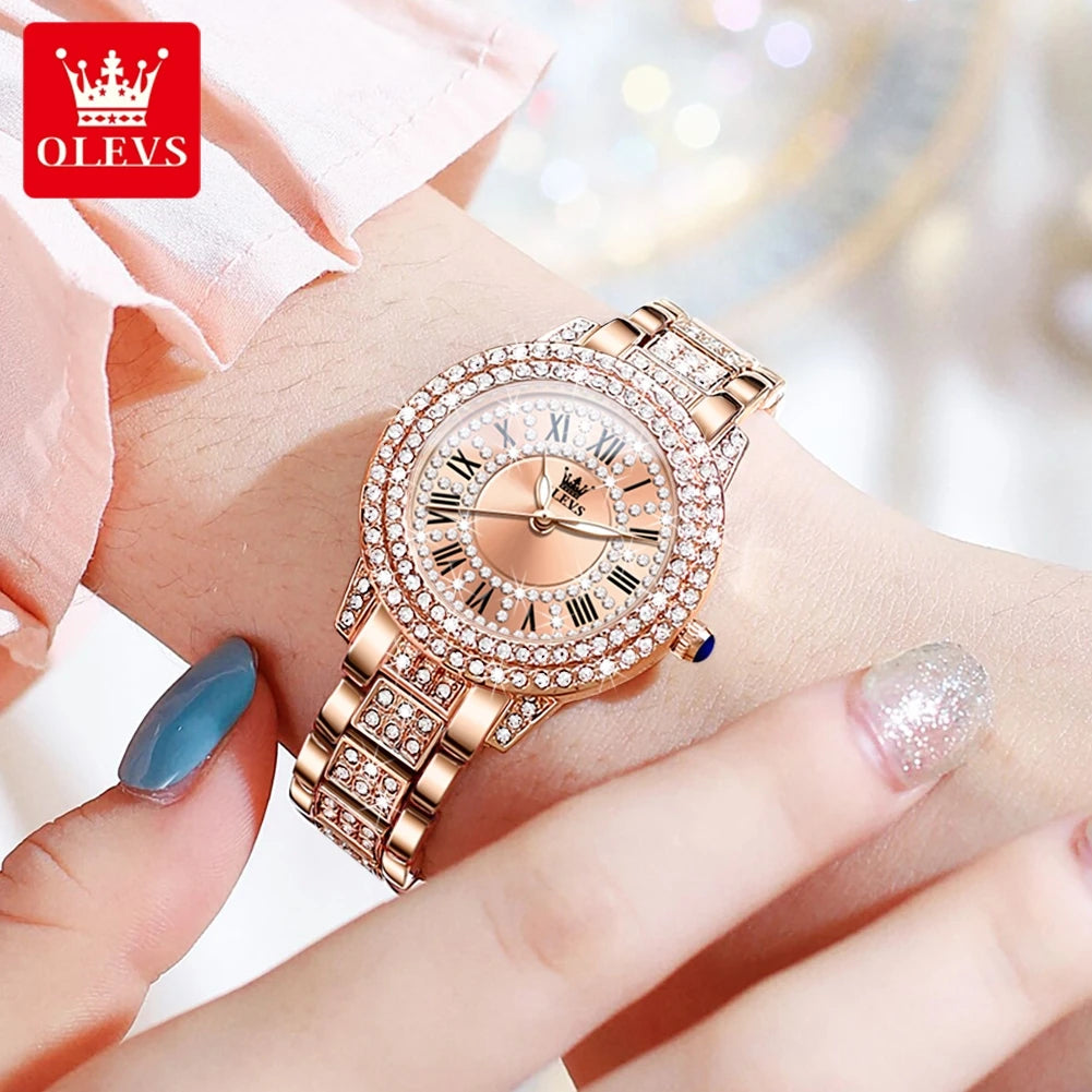 Montre Princess