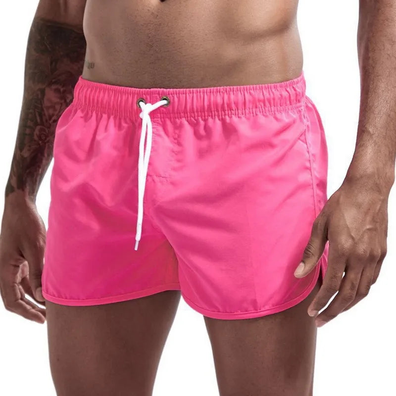 Short de bain Silvio - Homme