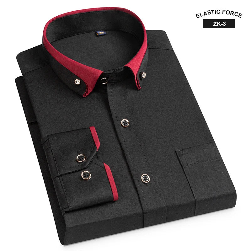 Chemise Fayad - Homme