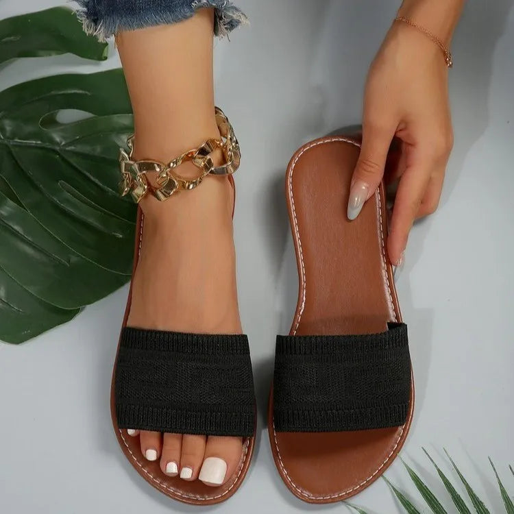 Claquettes L.A