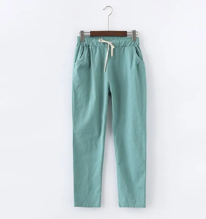 Pantalon Bohemia