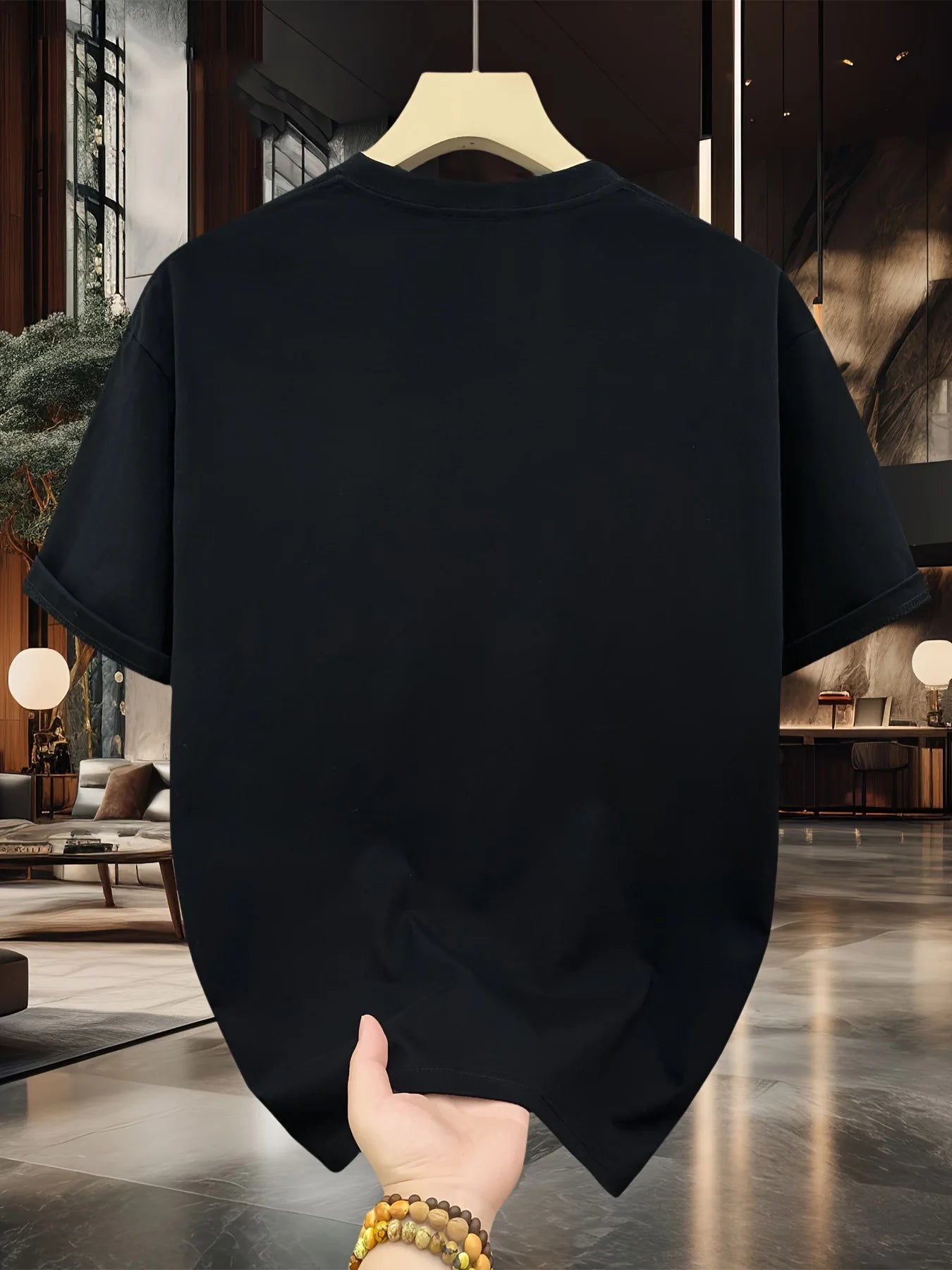 Tshirt Rick - Homme