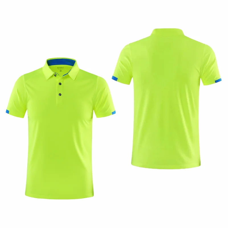 Polo de sport - Homme