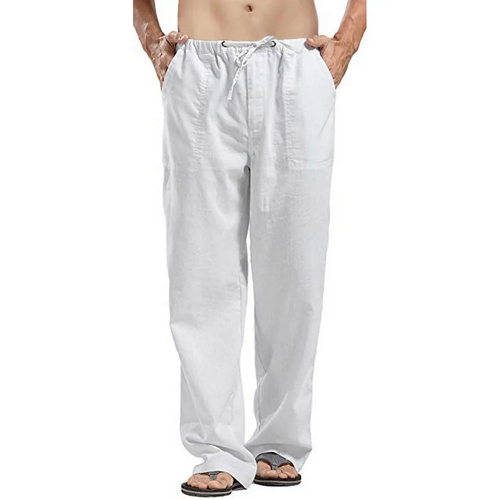 Pantalon Kamil - Homme