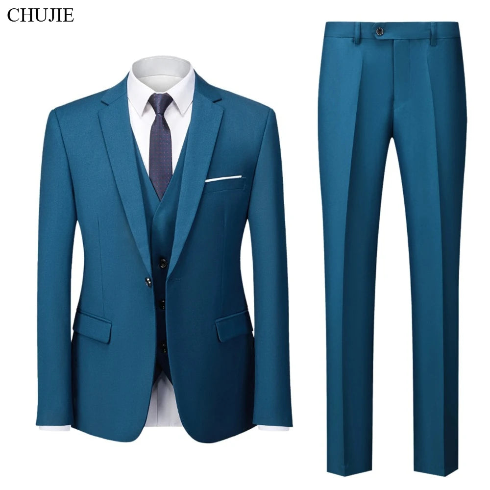 Costume Hamed - Homme