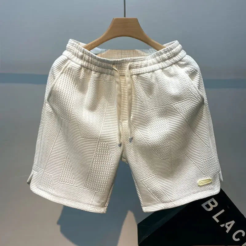 Short Nassim - Homme