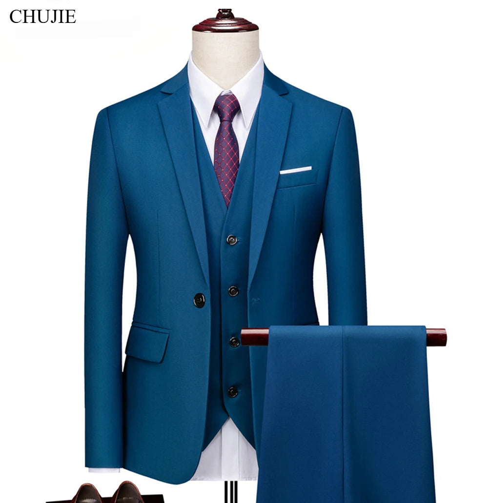 Costume Hamed - Homme