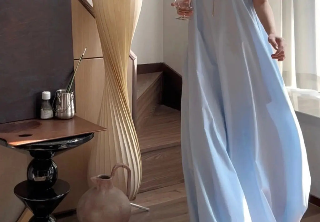 Nuisette Shiny