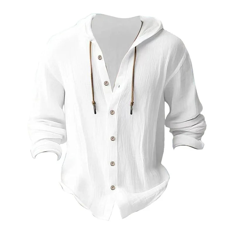 Chemise Mehdi - Homme