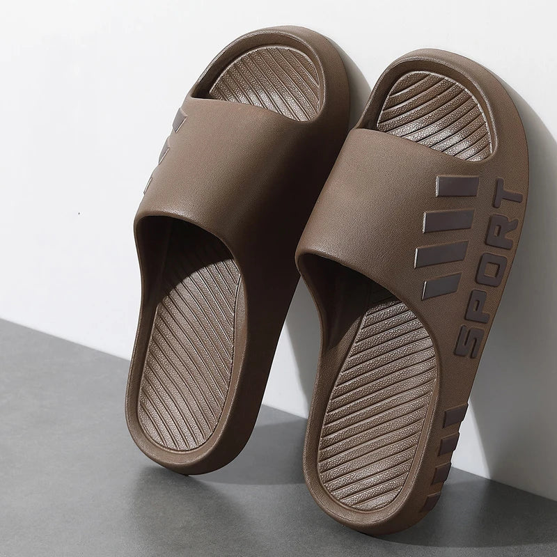 Claquettes sport Homme
