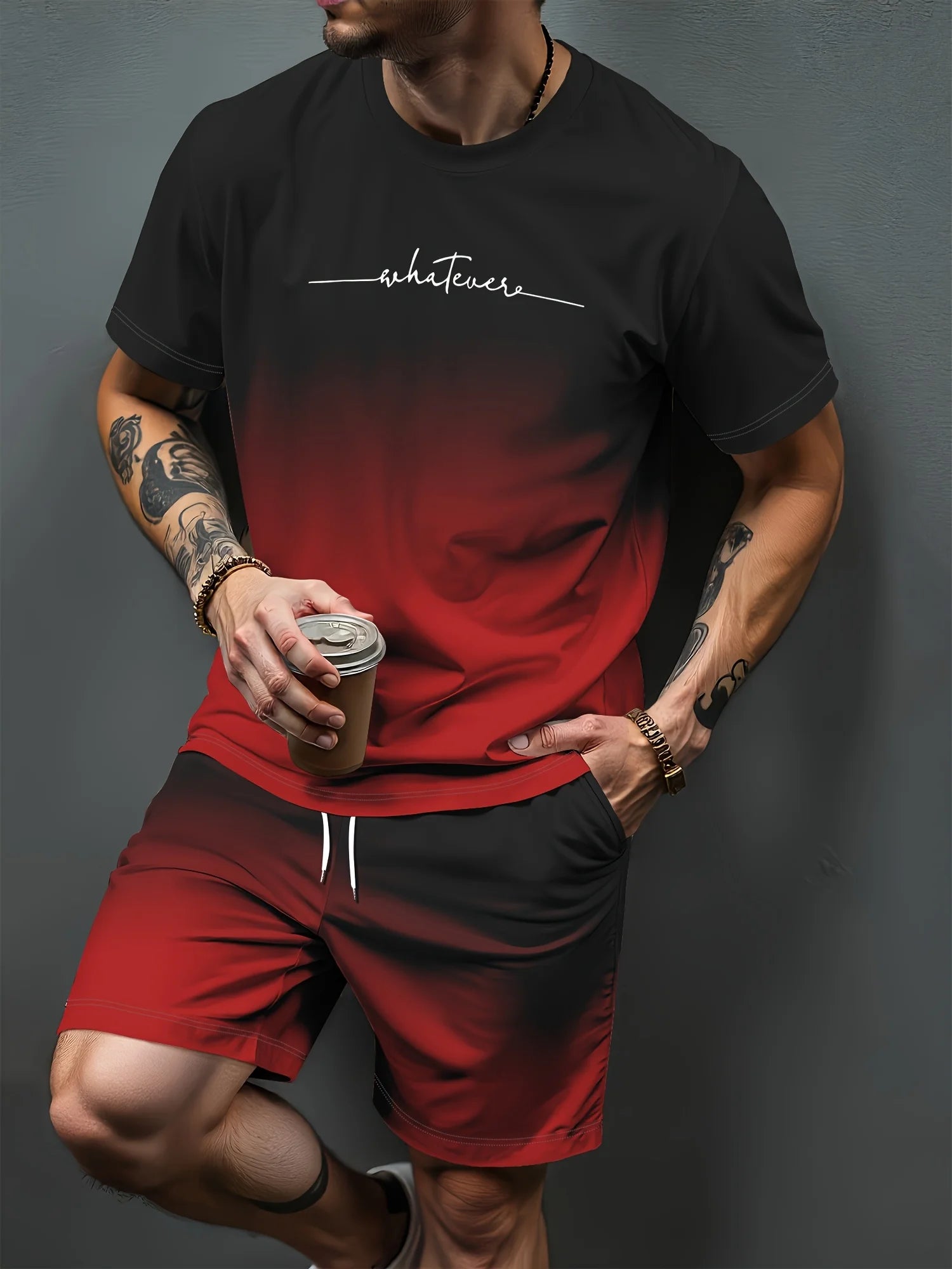 Ensemble Nino - Homme