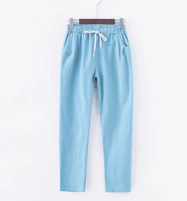 Pantalon Bohemia