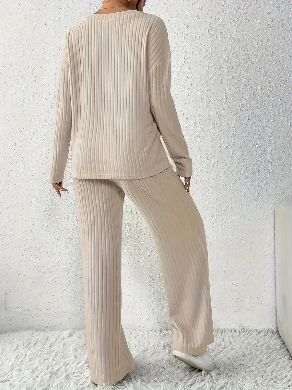 Ensemble casual