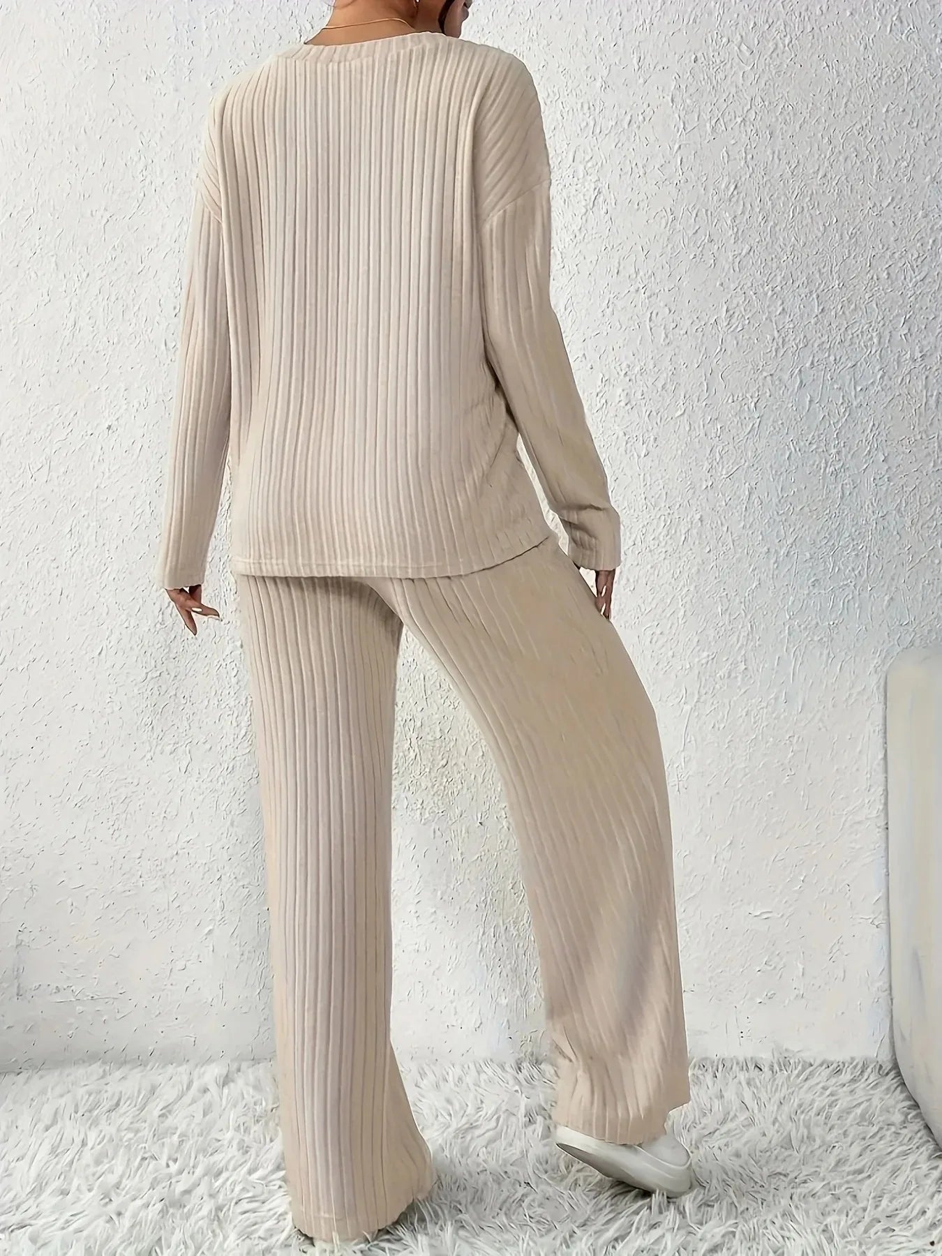Ensemble casual