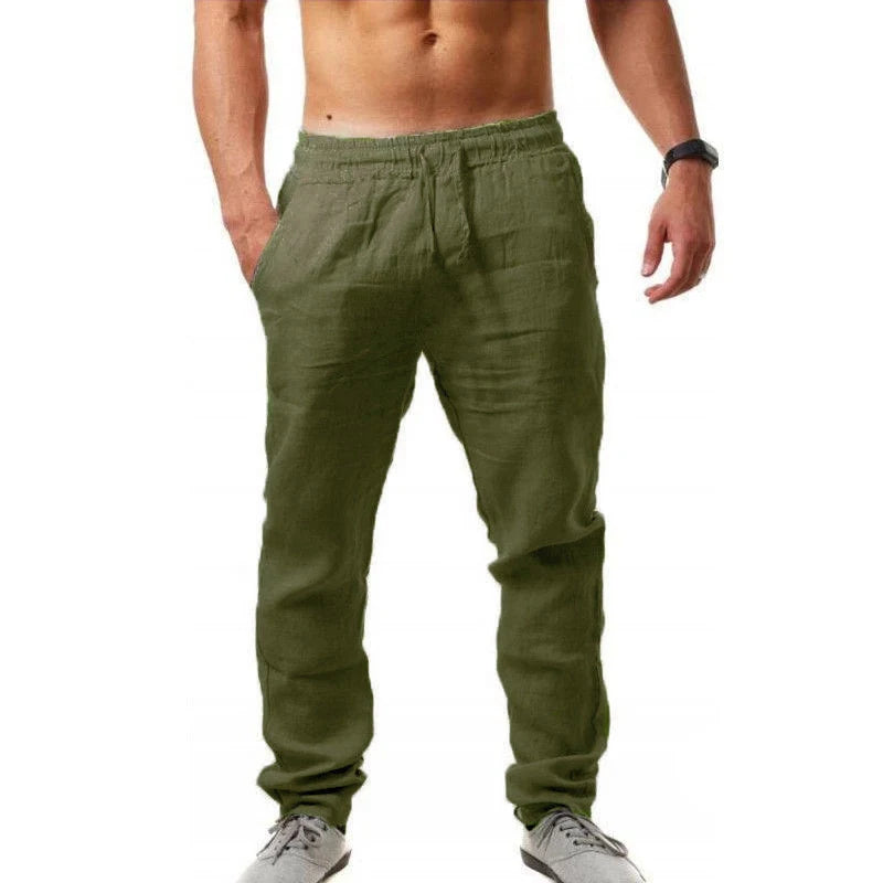Pantalon Kamil - Homme
