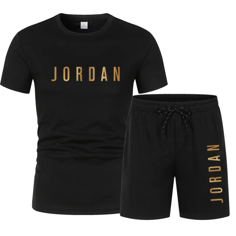 Ensemble Jordy - Homme