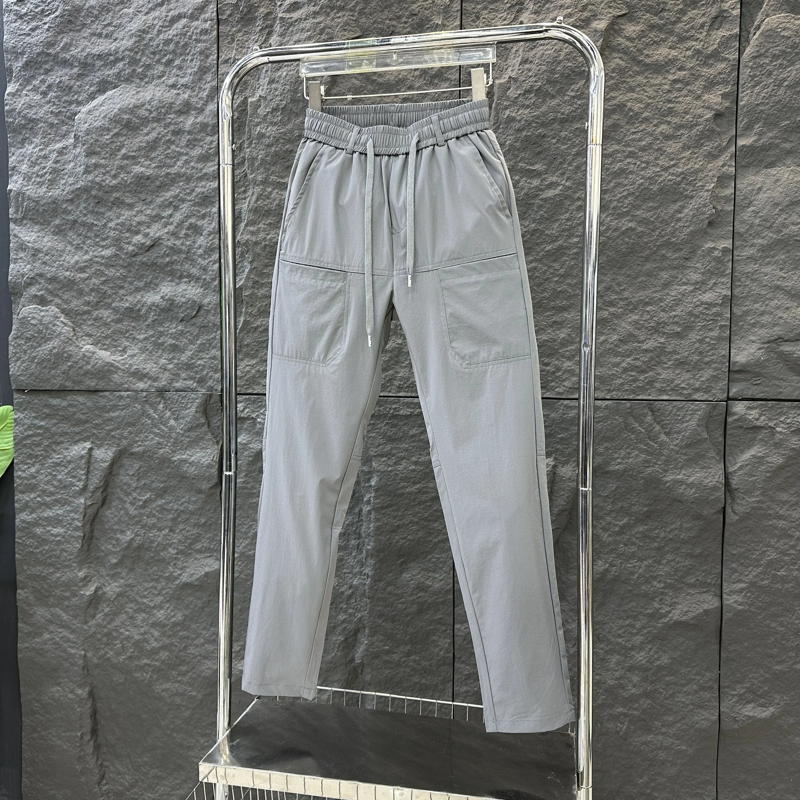 Pantalon style Cargo - Homme