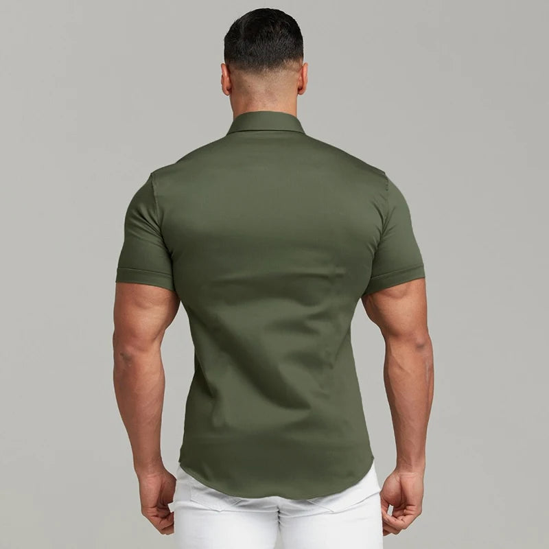 Chemise Nate - Homme